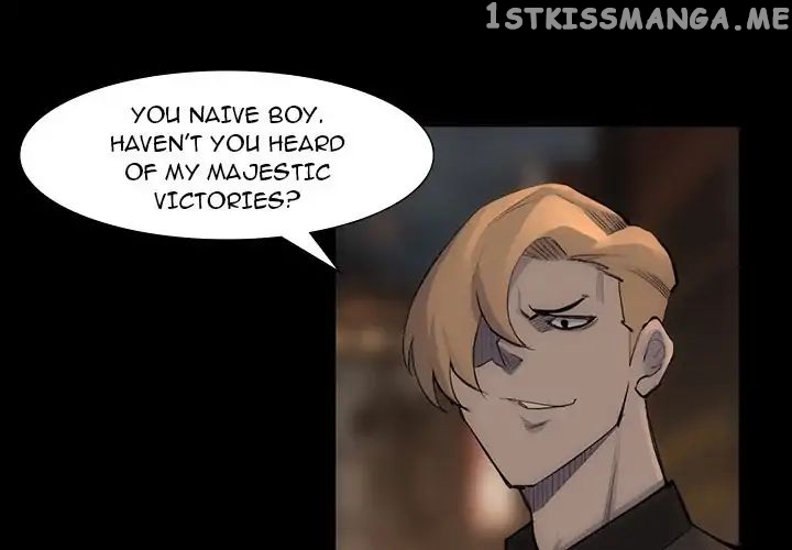 Super Rich chapter 54 - page 4