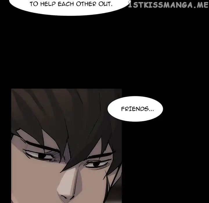 Super Rich chapter 54 - page 40