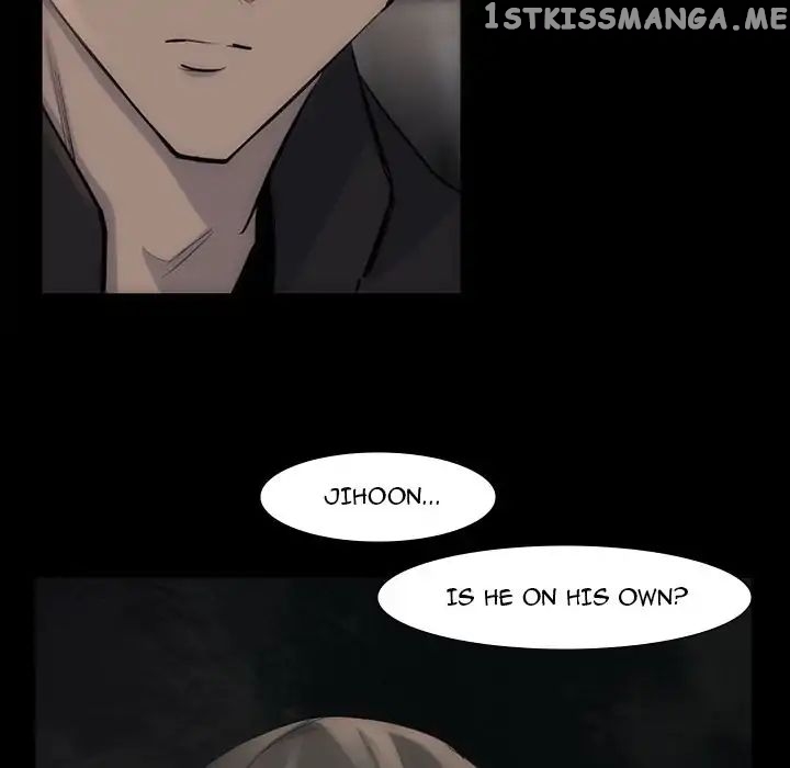 Super Rich chapter 54 - page 41