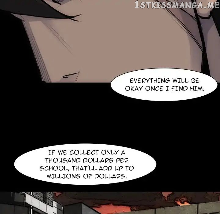 Super Rich chapter 54 - page 44