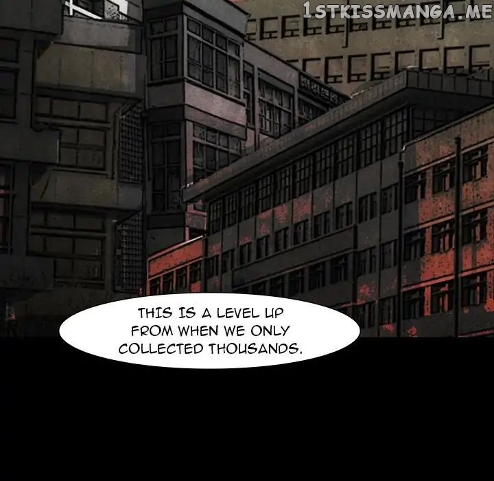 Super Rich chapter 54 - page 45