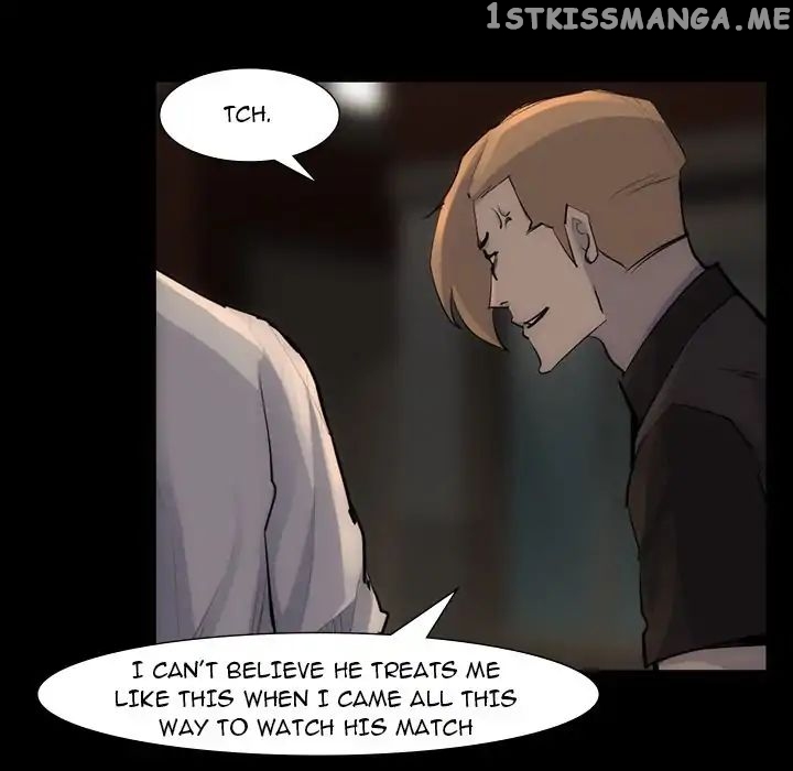 Super Rich chapter 54 - page 48