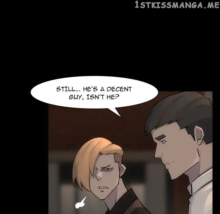 Super Rich chapter 54 - page 49