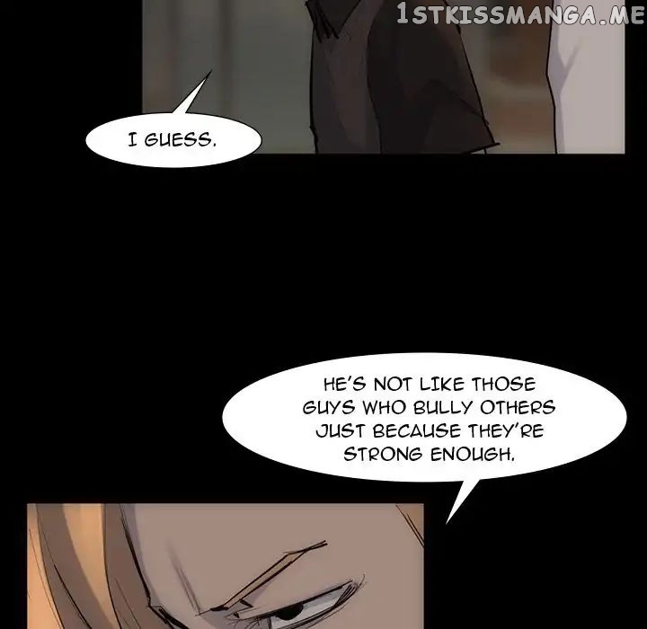 Super Rich chapter 54 - page 50