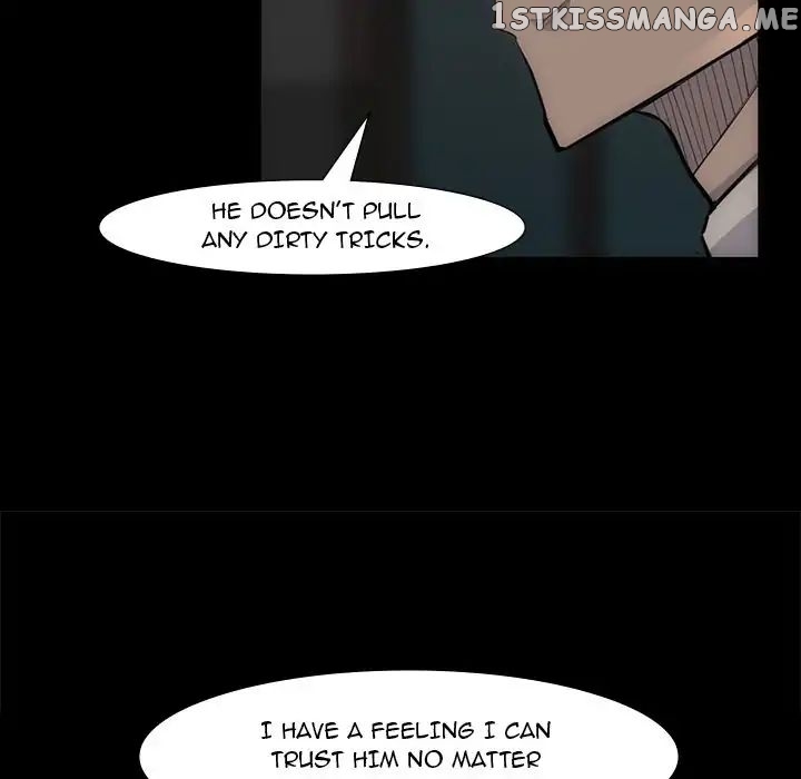 Super Rich chapter 54 - page 53