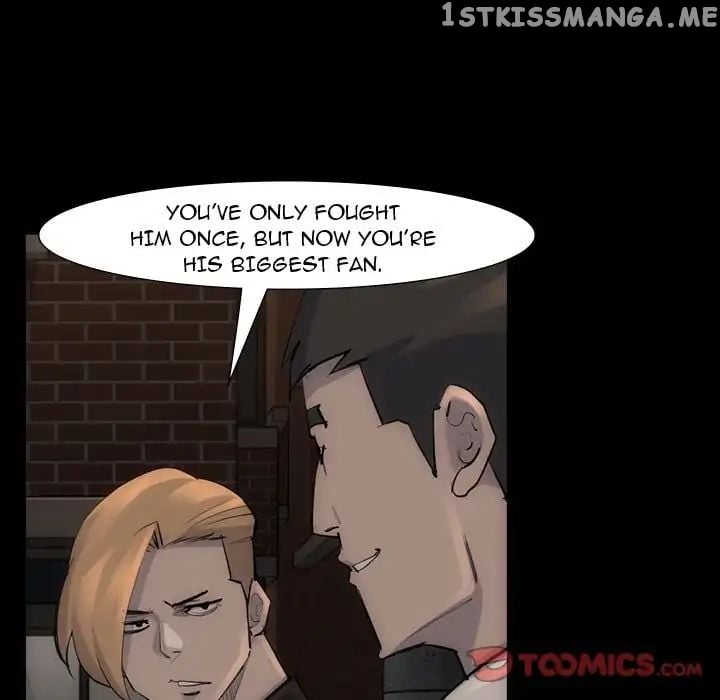 Super Rich chapter 54 - page 55
