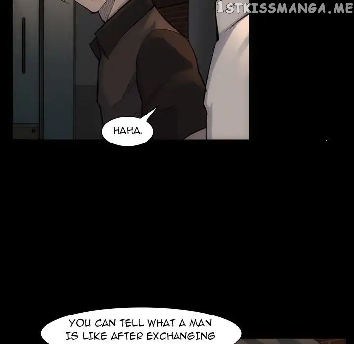 Super Rich chapter 54 - page 56