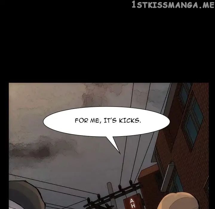 Super Rich chapter 54 - page 58