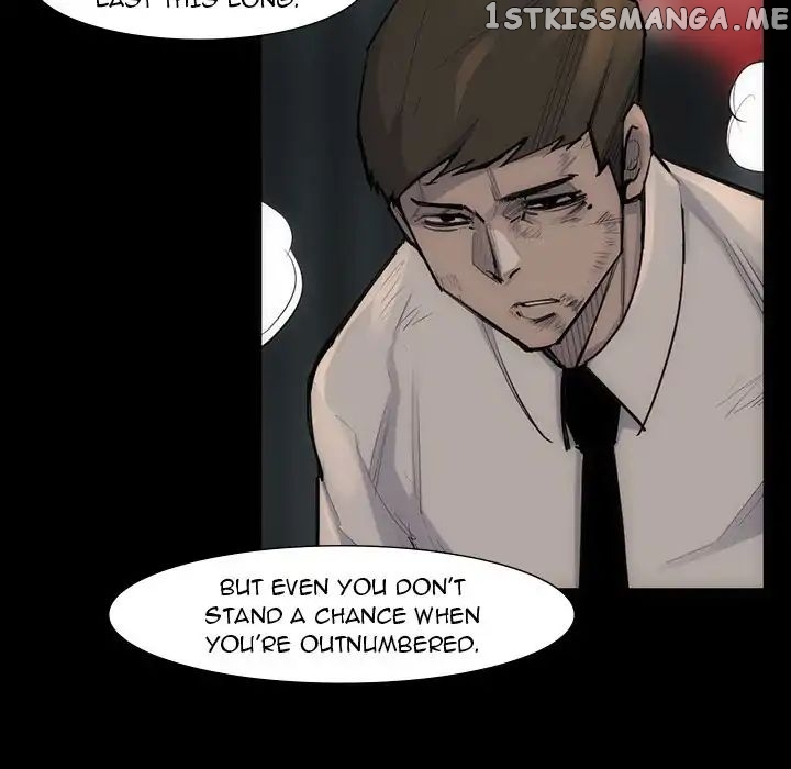 Super Rich chapter 54 - page 65