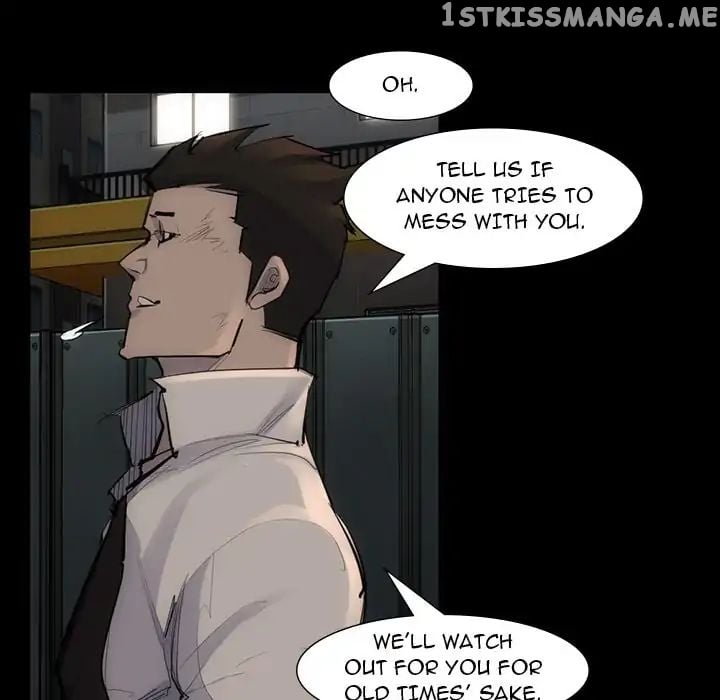 Super Rich chapter 54 - page 69