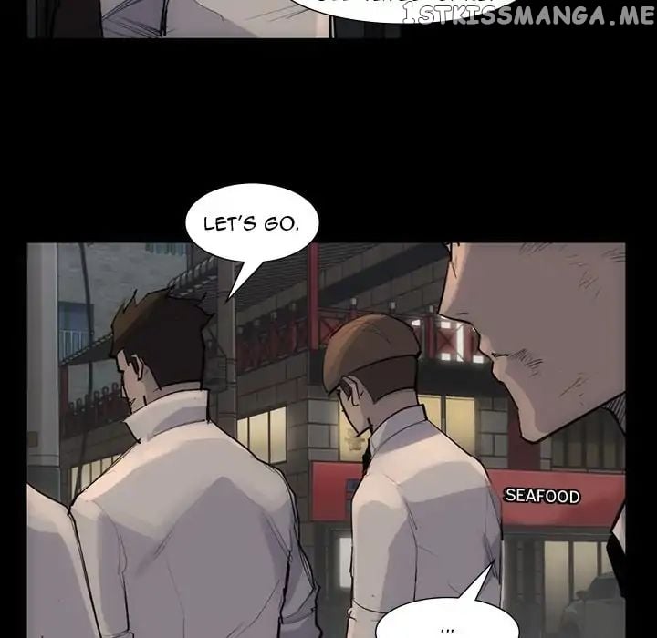 Super Rich chapter 54 - page 70