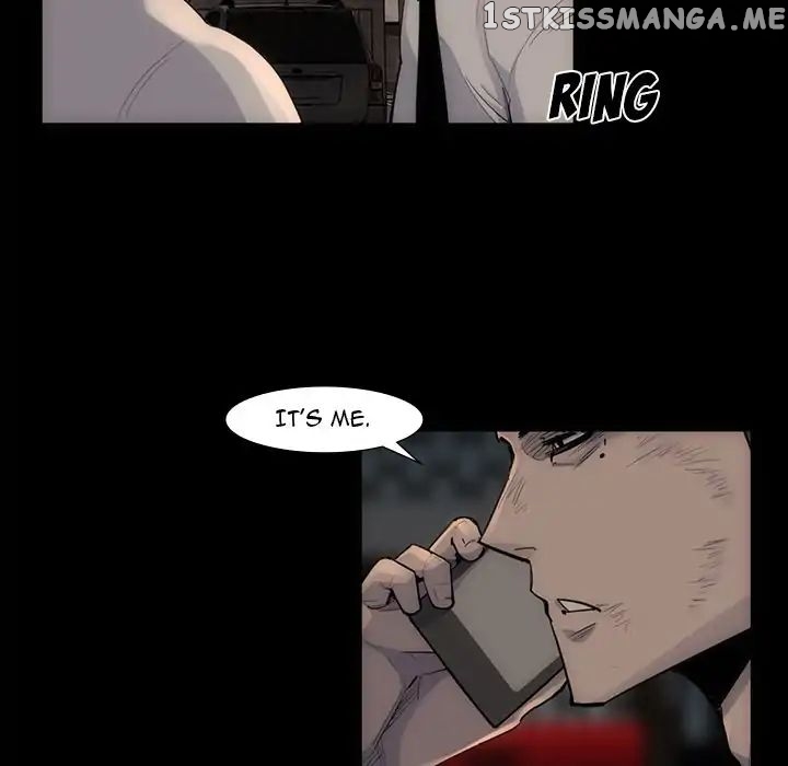 Super Rich chapter 54 - page 77
