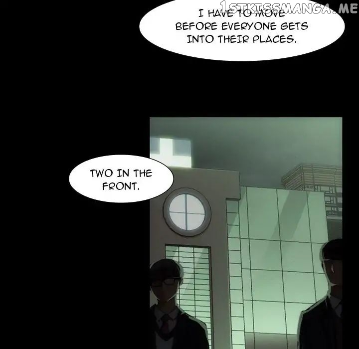 Super Rich chapter 54 - page 82