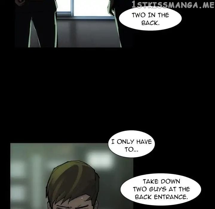 Super Rich chapter 54 - page 84
