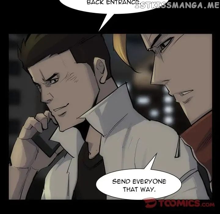 Super Rich chapter 54 - page 87