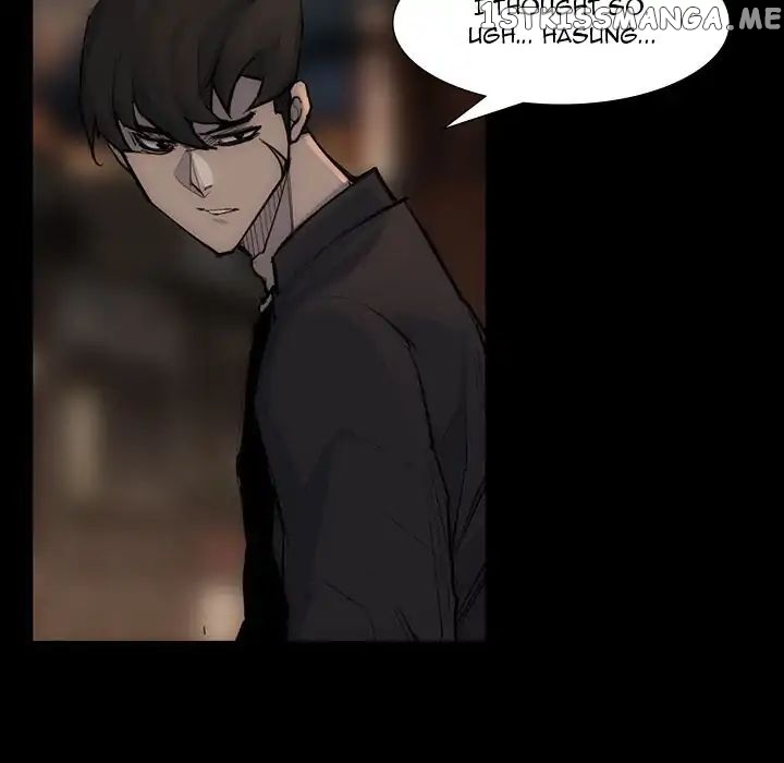 Super Rich chapter 54 - page 9