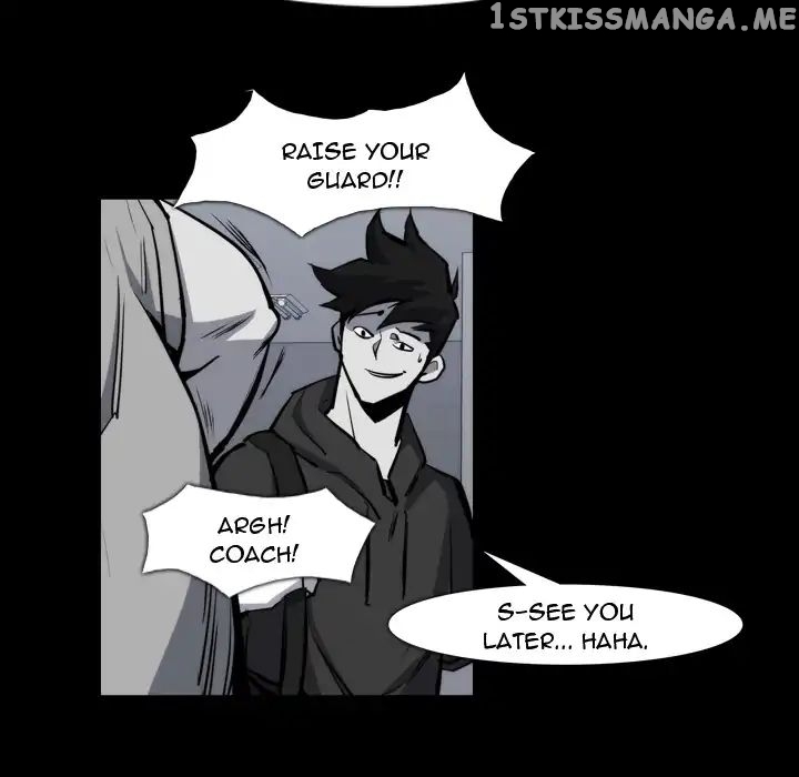 Super Rich chapter 23 - page 16