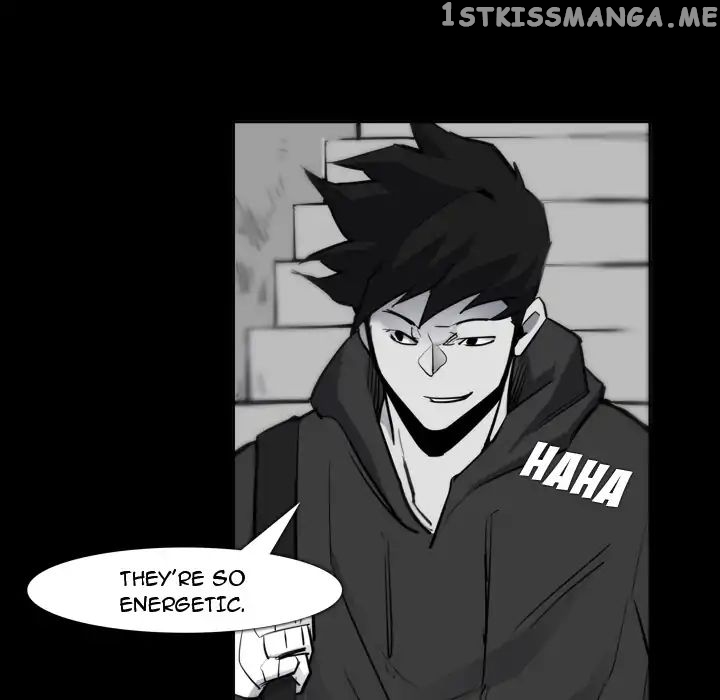 Super Rich chapter 23 - page 17