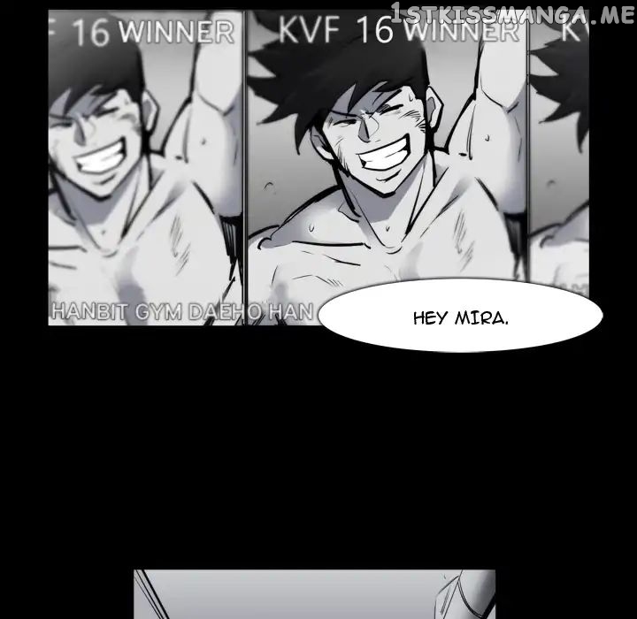 Super Rich chapter 23 - page 19