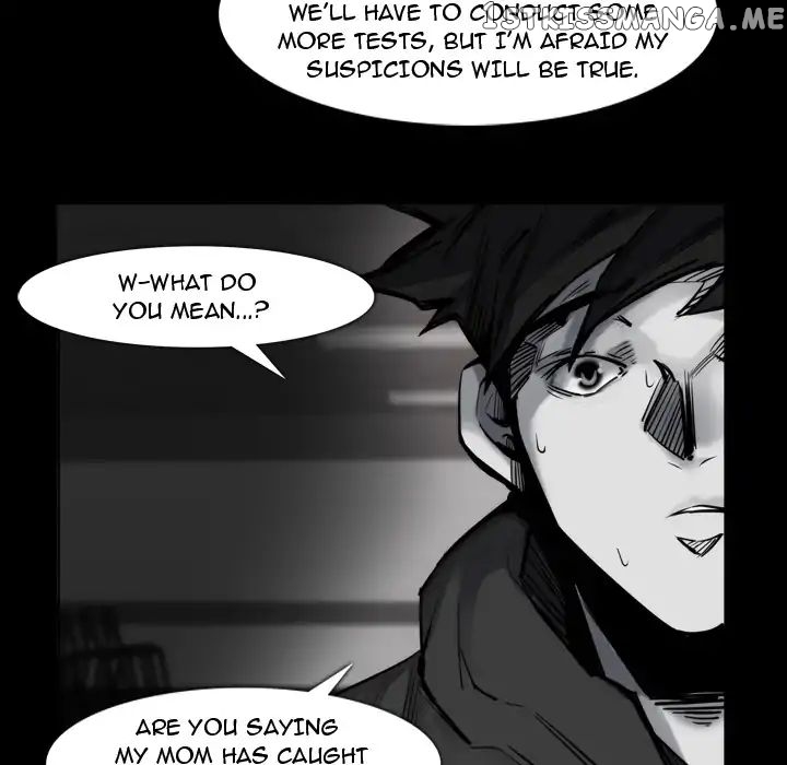 Super Rich chapter 23 - page 29