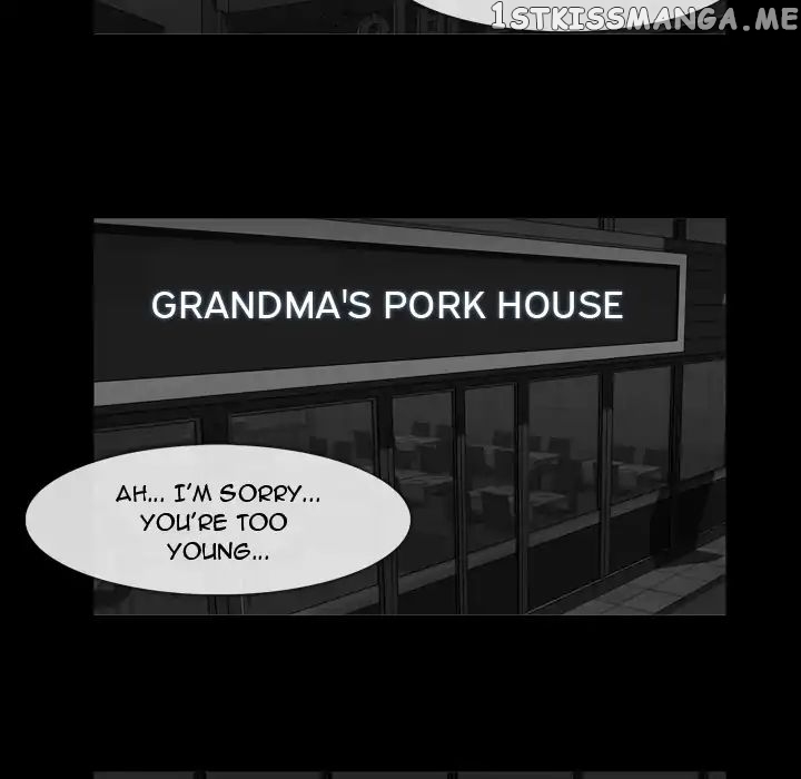 Super Rich chapter 23 - page 36