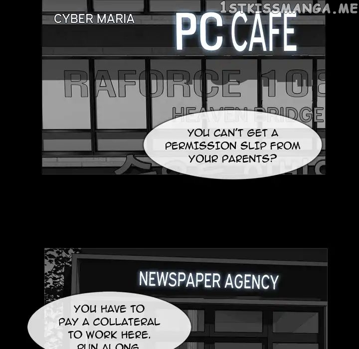 Super Rich chapter 23 - page 37
