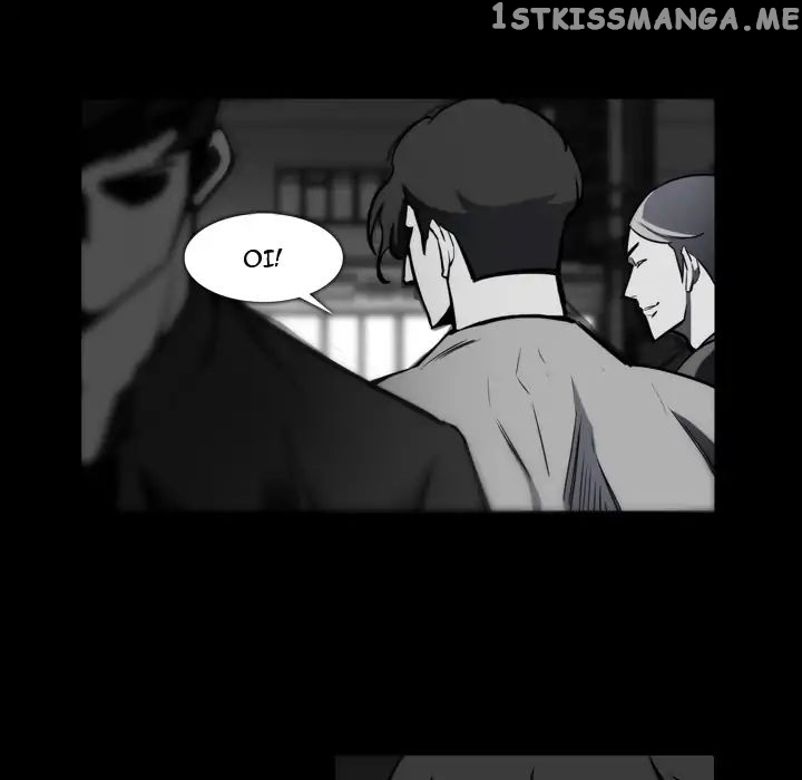 Super Rich chapter 23 - page 40