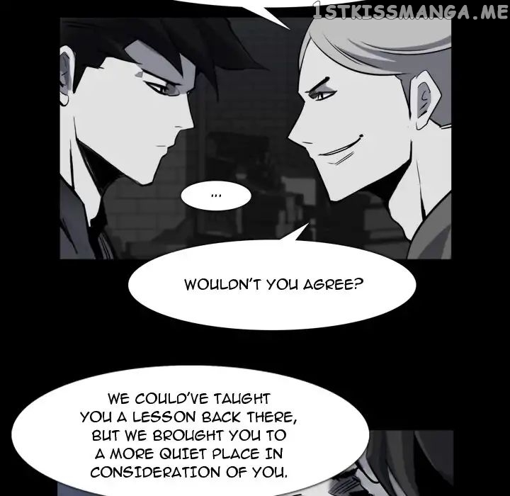 Super Rich chapter 23 - page 45