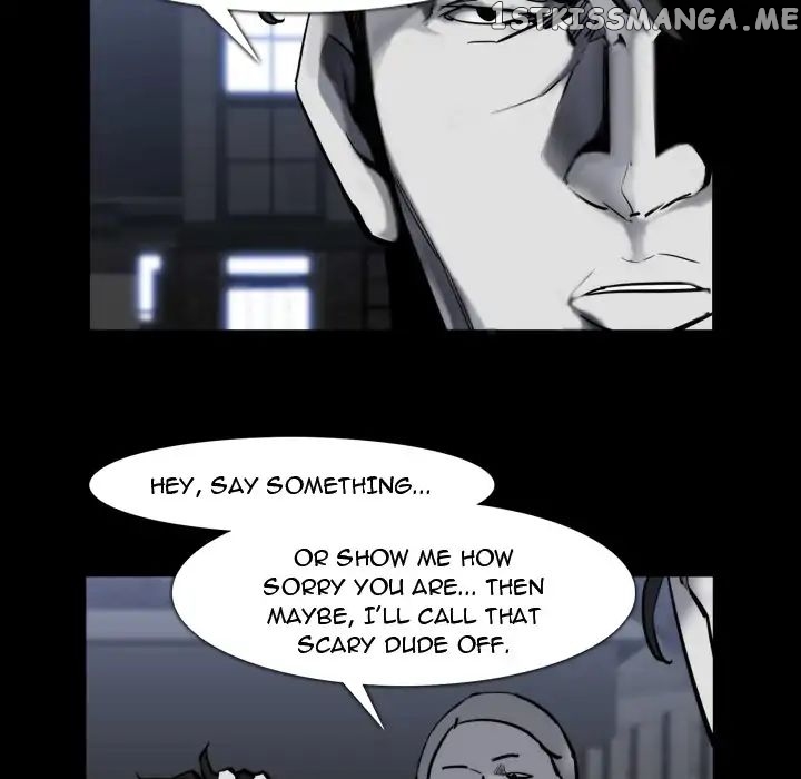Super Rich chapter 23 - page 46