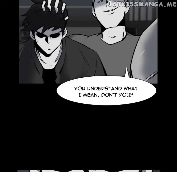Super Rich chapter 23 - page 47