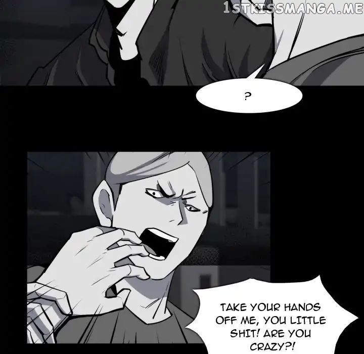 Super Rich chapter 23 - page 50