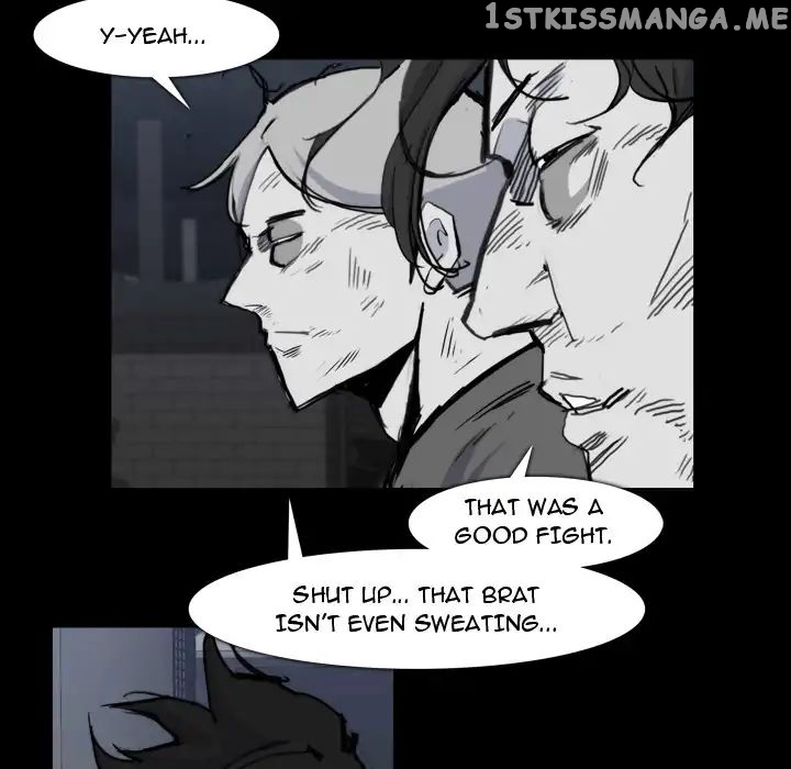 Super Rich chapter 23 - page 54