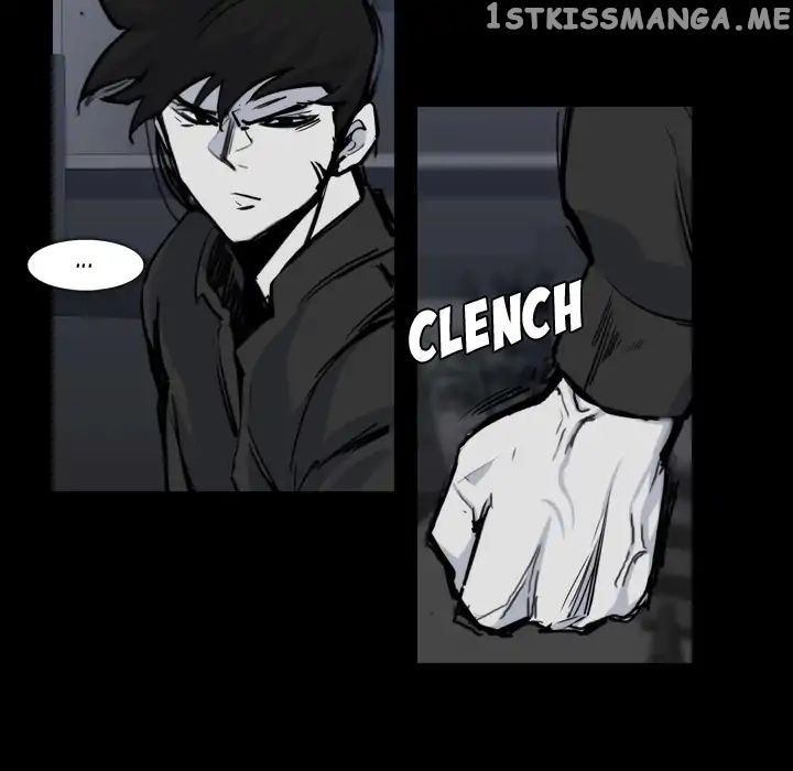 Super Rich chapter 23 - page 55