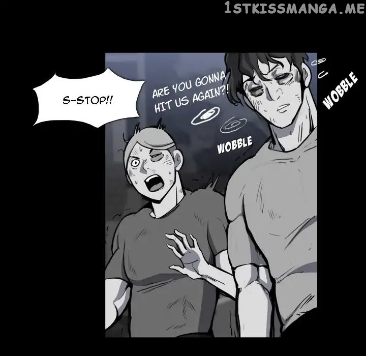 Super Rich chapter 23 - page 56