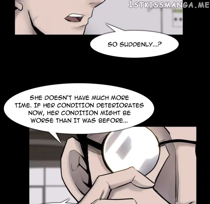 Super Rich chapter 23 - page 71