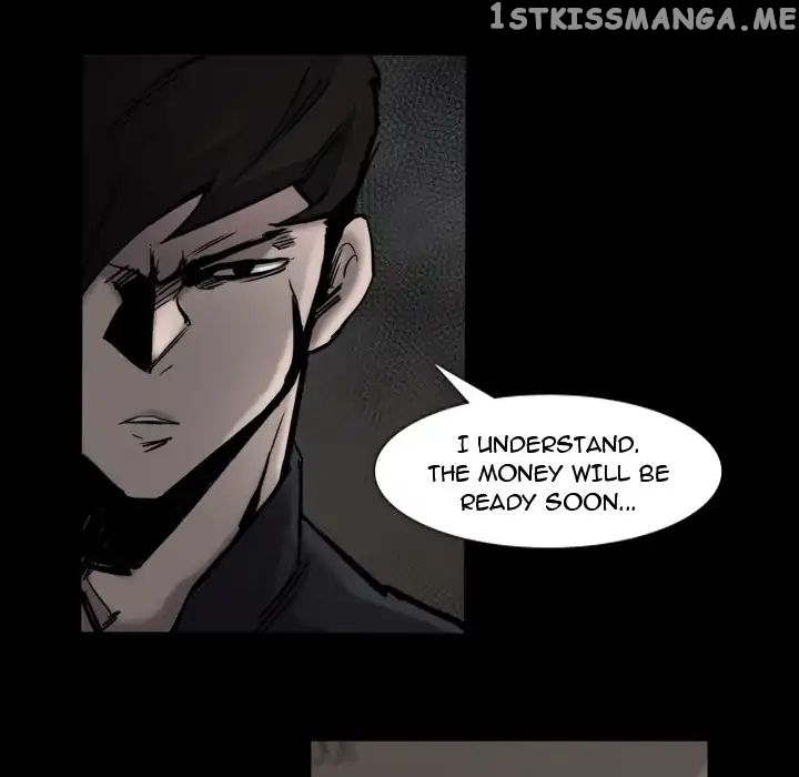 Super Rich chapter 23 - page 74