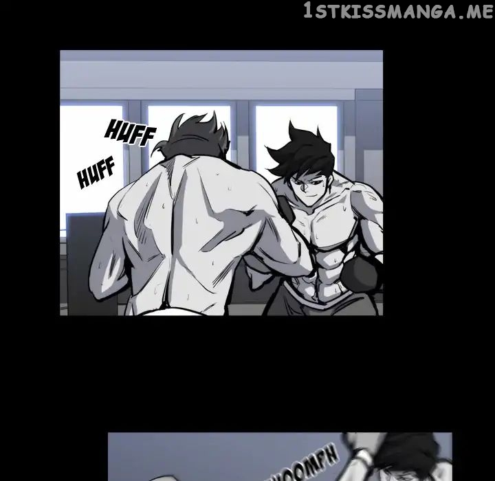 Super Rich chapter 23 - page 8