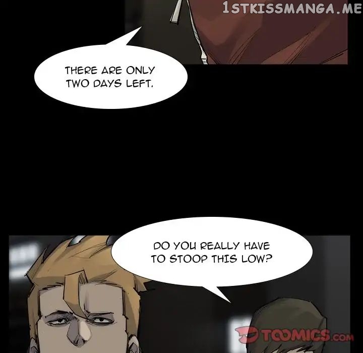 Super Rich chapter 53 - page 14