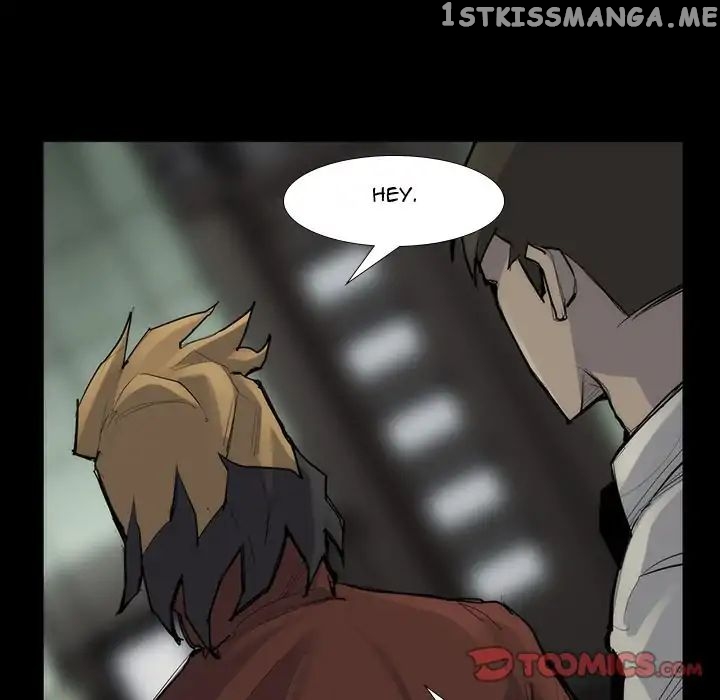 Super Rich chapter 53 - page 18