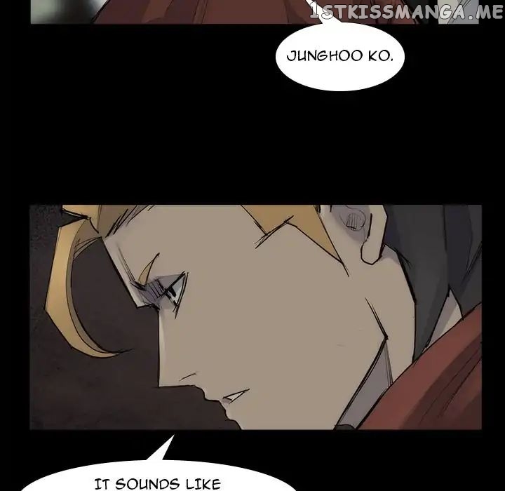 Super Rich chapter 53 - page 19