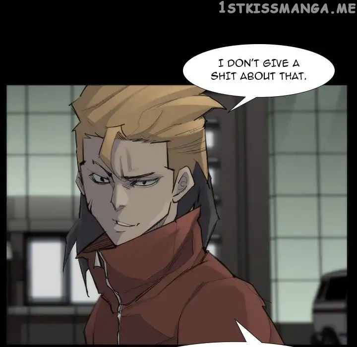 Super Rich chapter 53 - page 27