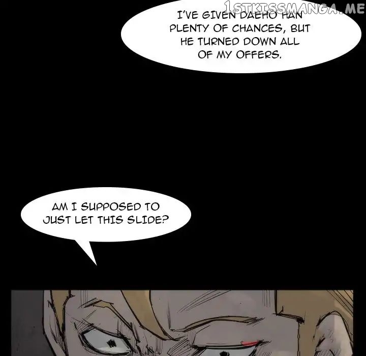 Super Rich chapter 53 - page 28