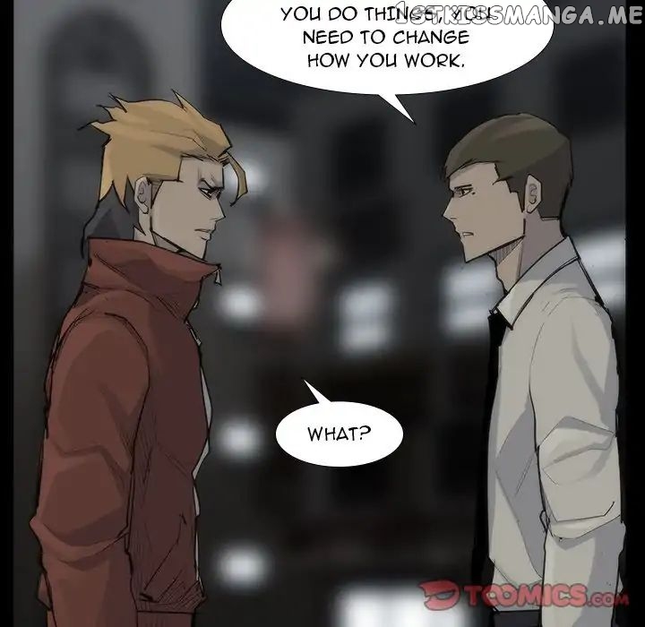 Super Rich chapter 53 - page 30