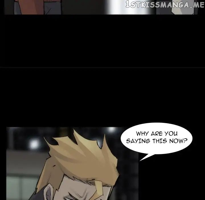 Super Rich chapter 53 - page 31