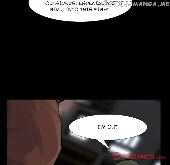Super Rich chapter 53 - page 34