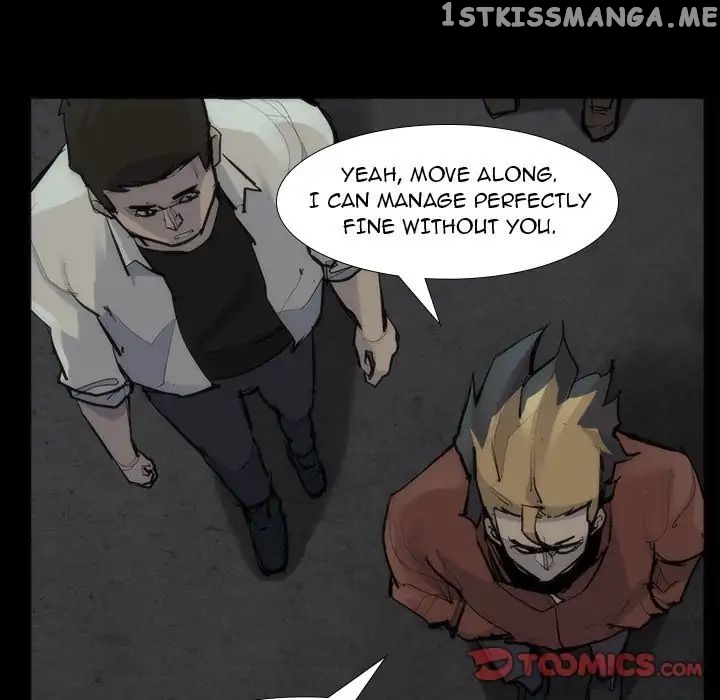 Super Rich chapter 53 - page 36