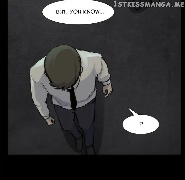 Super Rich chapter 53 - page 37