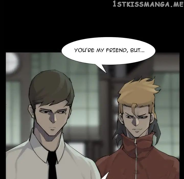 Super Rich chapter 53 - page 38