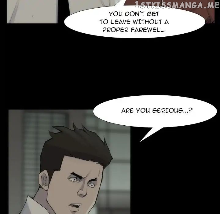 Super Rich chapter 53 - page 39