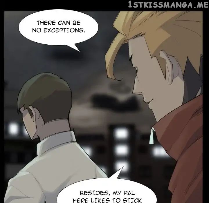 Super Rich chapter 53 - page 41